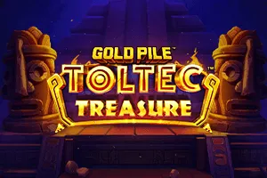 Gold Pile: Toltec Treasure - STOREBET77