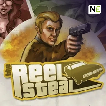 Reel Steal - STOREBET77