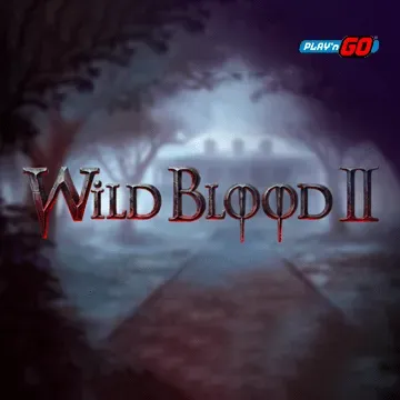 Wild Blood 2 - STOREBET77
