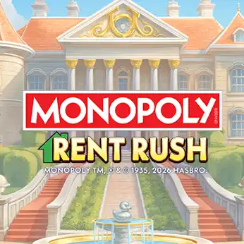 Monopoly Rent Rush - STOREBET77
