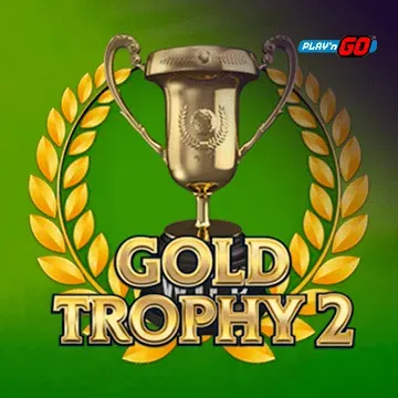 Gold Trophy 2 - STOREBET77