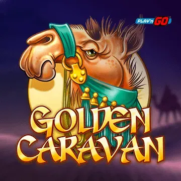 Golden Caravan - STOREBET77