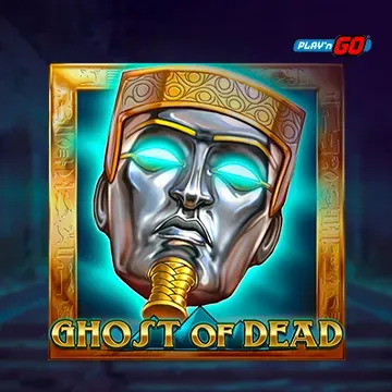 Ghost of Dead - STOREBET77