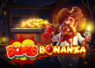 Pragmatic : Bomb Bonanza - STOREBET77