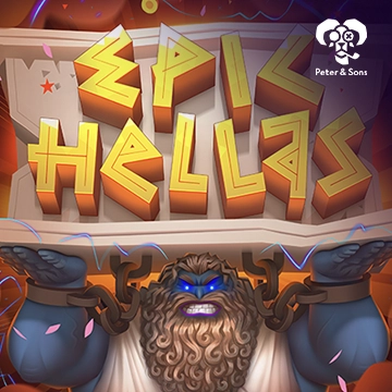 Epic Hellas - STOREBET77