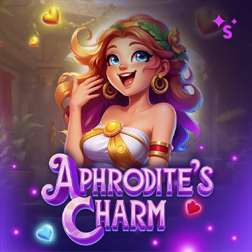 Spinocchio : Aphrodites Charm - STOREBET77