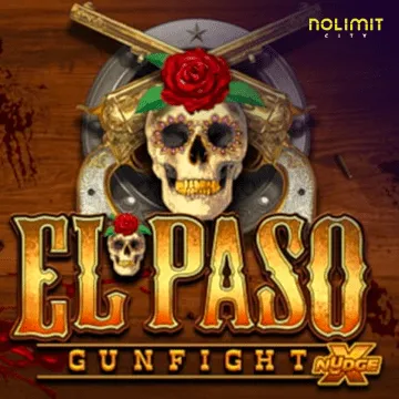 NolimitCity : El Paso Gunfight xNudge - STOREBET77