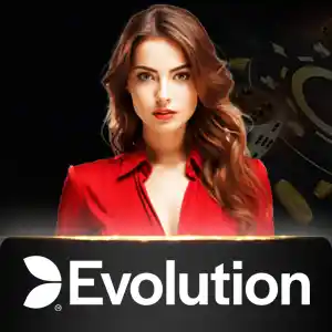 Evolution - STOREBET77