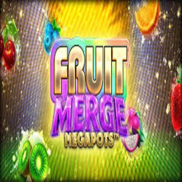 Fruit Merge Megapots - STOREBET77