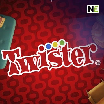 Twister - STOREBET77