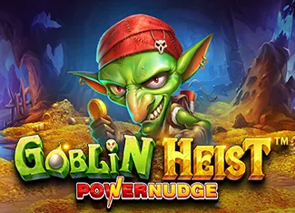 Pragmatic : Goblin Heist Powernudge - STOREBET77