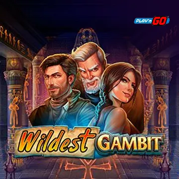 Wildest Gambit - STOREBET77