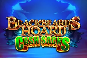 Blackbeard’s Hoard Cash Sacks - STOREBET77