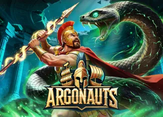 Pragmatic : Argonauts - STOREBET77