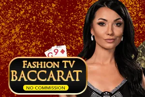 Fashion TV Baccarat NC - STOREBET77
