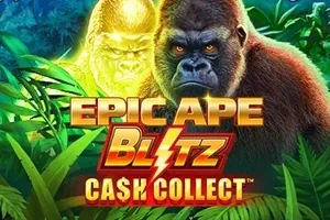 Epic Ape: Blitz Cash Collect - STOREBET77