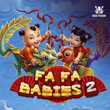 Fa Fa Babies 2 - STOREBET77