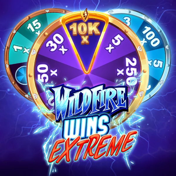 Wildfire Wins Extreme - STOREBET77