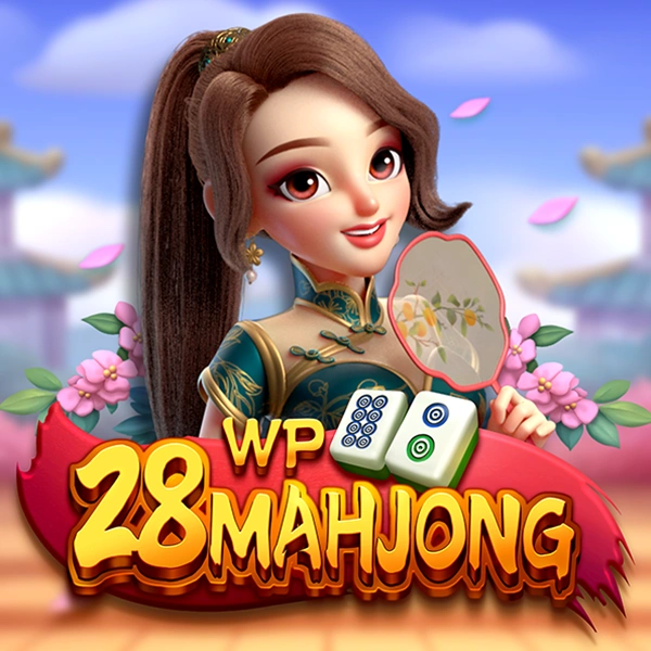 WP 28 Mahjong - STOREBET77