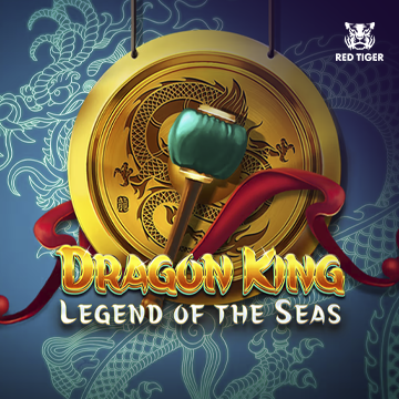Dragon King: Legend Of The Seas - STOREBET77