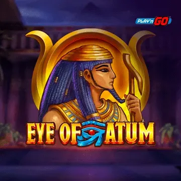 Eye of Atum - STOREBET77