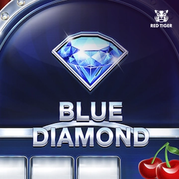 Blue Diamond - STOREBET77