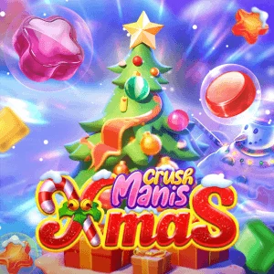 Sweet Crush Xmas - STOREBET77