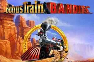 Bonus Train Bandits - STOREBET77