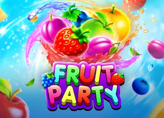 Pragmatic : Fruit Party - STOREBET77