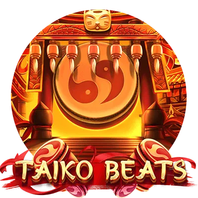 Habanero : Taiko Beats - STOREBET77