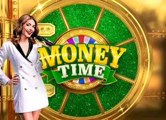 Money Time - STOREBET77