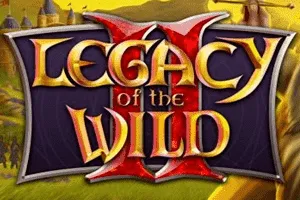 Legacy of the Wilds 2 - STOREBET77