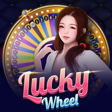 Lucky Wheel - STOREBET77