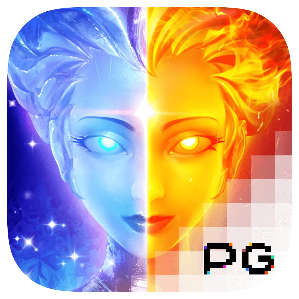 PGSoft : Guardians of Ice & Fire - STOREBET77