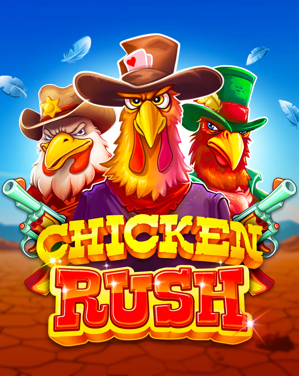 Bgaming : Chicken Rush - STOREBET77