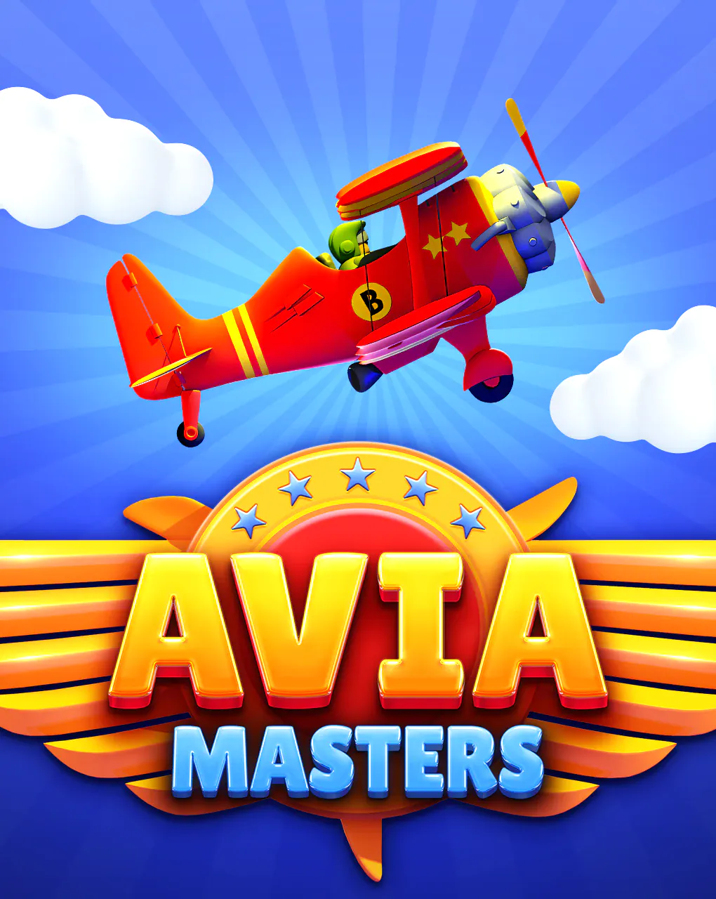 Aviamasters - STOREBET77