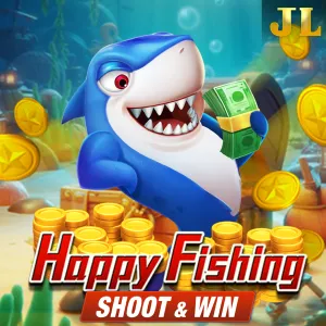 Happy Fishing - STOREBET77
