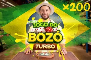 Jogo Do Bozó Turbo - STOREBET77
