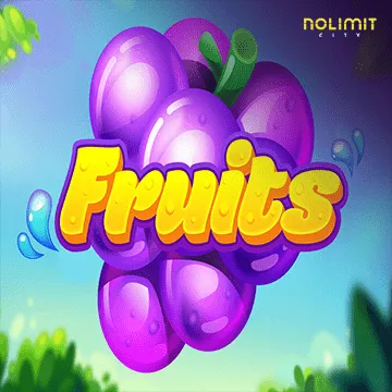 NolimitCity : Fruits - STOREBET77