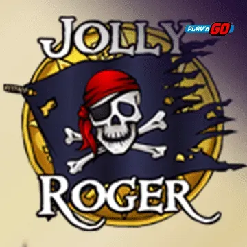 Jolly Roger - STOREBET77