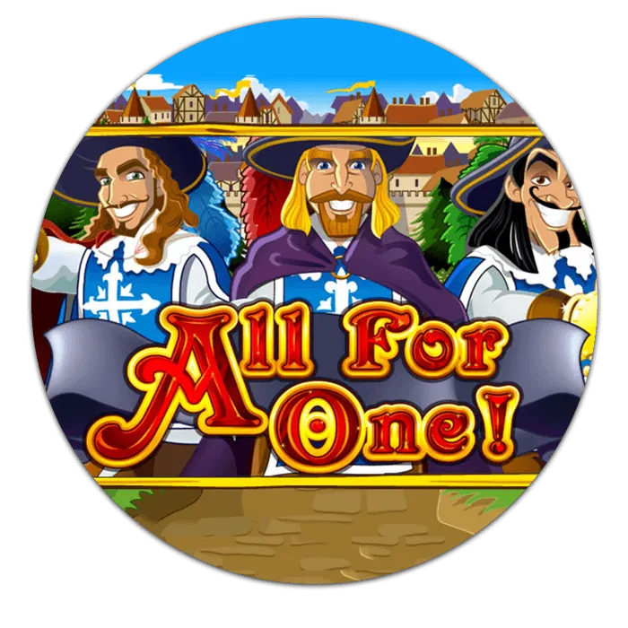 Habanero : All For One - STOREBET77