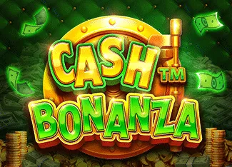 Pragmatic : Cash Bonanza - STOREBET77