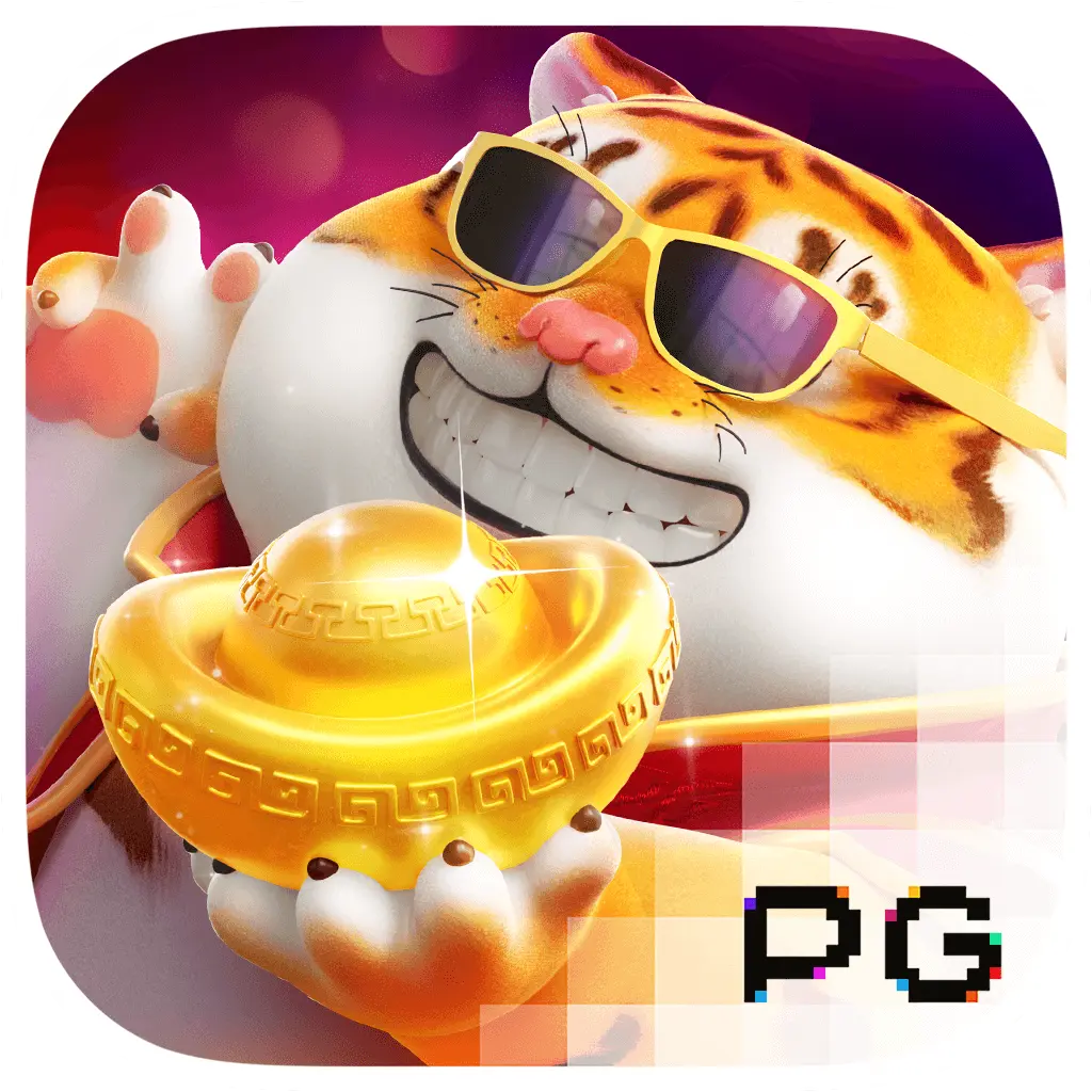 PGSoft : Fortune Tiger - STOREBET77