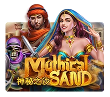 Joker123 : Mythical Sand - STOREBET77