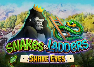 Pragmatic : Snakes & Ladders - Snake Eyes - STOREBET77
