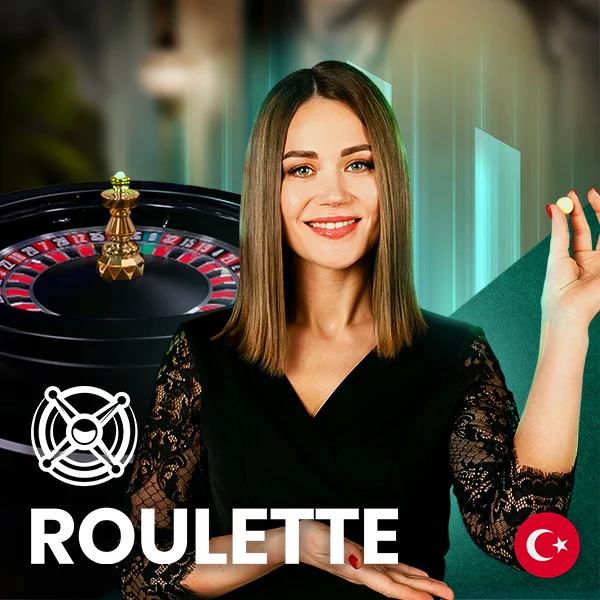 Turkish Roulette - STOREBET77