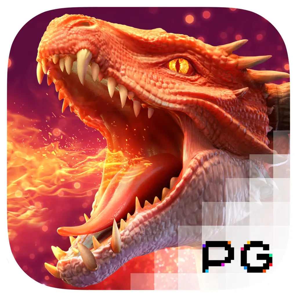PGSoft : Dragon Hatch2 - STOREBET77