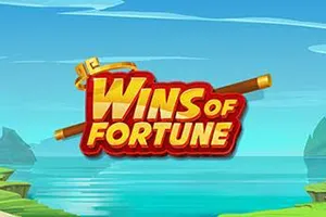 POP Wins of Fortune (Quickspin) - STOREBET77