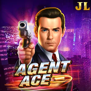 Jili : Agent Ace - STOREBET77
