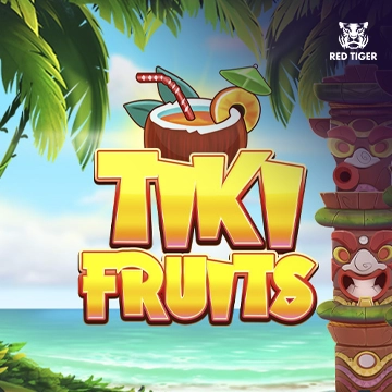 Tiki Fruits - STOREBET77